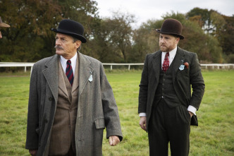 Imagen de Todas las... (T1): Ep.3 Andante - 4