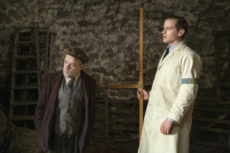 Imagen de Todas las... (T1): Ep.5 La feria - 7