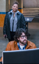 Imagen de The Equalizer (T1): Ep.7 Cotos de caza - 1