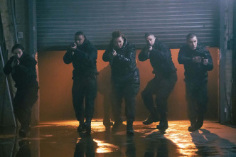 Imagen de The Equalizer (T1): Ep.8 Salvavidas - 1