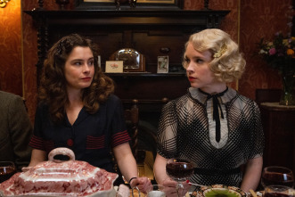 Imagen de Todas las... (T2): Ep.4 Felices reencuentros - 4