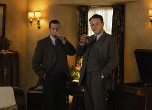 Imagen de Todas las... (T2): Ep.4 Felices reencuentros - 11