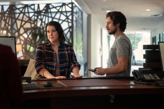 Imagen de Yellowjackets (T1): Ep.3 La casa de muñecas - 11