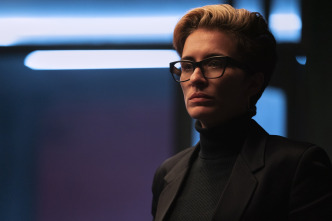 Imagen de Alex Rider (T2): Ep.2 La caza - 2