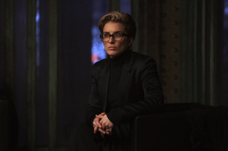Imagen de Alex Rider (T2): Ep.2 La caza - 6