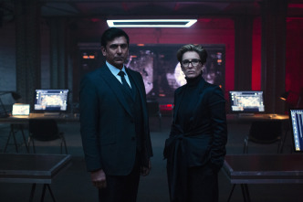 Imagen de Alex Rider (T2): Ep.4 La serpiente - 2
