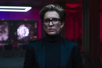 Imagen de Alex Rider (T2): Ep.4 La serpiente - 3