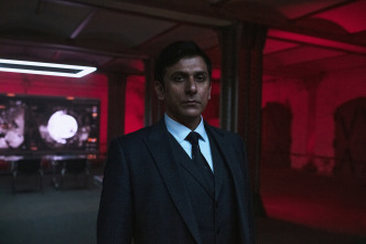 Imagen de Alex Rider (T2): Ep.4 La serpiente - 5