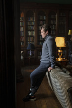 Imagen de Alex Rider (T2): Ep.5 Amenazas - 1