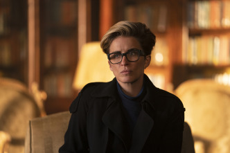Imagen de Alex Rider (T2): Ep.5 Amenazas - 6