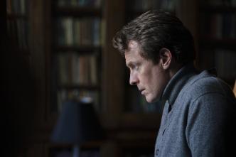 Imagen de Alex Rider (T2): Ep.5 Amenazas - 7