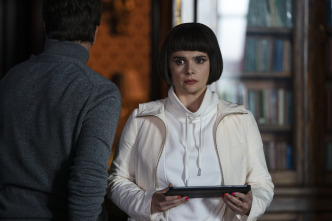 Imagen de Alex Rider (T2): Ep.6 El asalto - 3