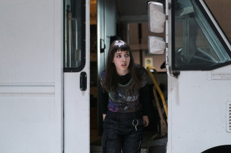 Imagen de Alex Rider (T2): Ep.6 El asalto - 4