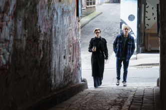 Imagen de Alex Rider (T2): Ep.7 El asesino - 4