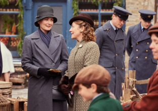 Imagen de Todas las... (T2): Ep.7 Especial de Navidad - 6