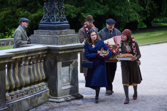 Imagen de Todas las... (T2): Ep.7 Especial de Navidad - 7