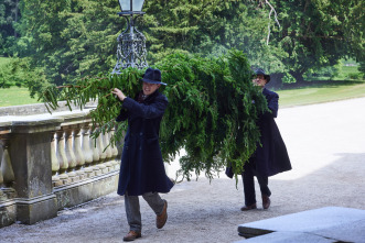 Imagen de Todas las... (T2): Ep.7 Especial de Navidad - 9