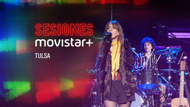 Imagen de Sesiones Movistar+ (T4): Tulsa - 2