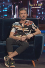 Imagen de Lo + de Late Motiv (T7): Actuación Vetusta Morla - 13.12.21 - 1