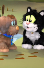 Imagen de Adivina con Jess (T1): ¿Cómo puedo encontrar a mis amigos? - 1