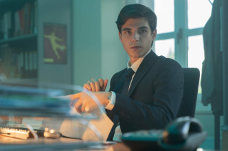 Imagen de La Fortuna (VE) (T1): Ep.1  - 2