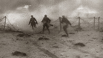 Imagen de La desastrosa Guerra del desierto de Hitler - 3