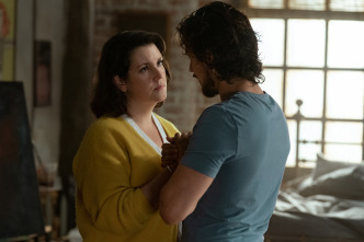 Imagen de Yellowjackets (T1): Ep.8 El vuelo del abejorro - 3