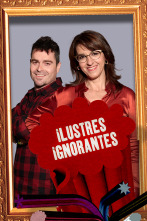 Imagen de Ilustres Ignorantes (T15): Negacionistas - 1