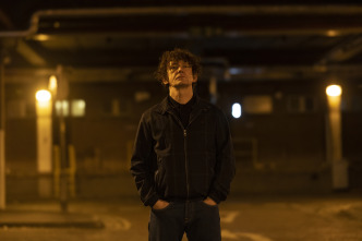 Imagen de The Responder (T1): Ep.1  - 11