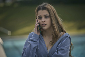 Imagen de Todos mienten (T1): Ep.3  - 4