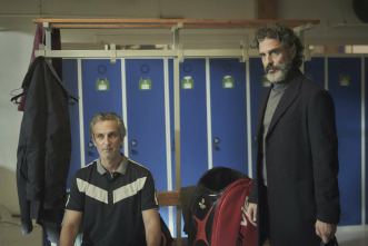 Imagen de Todos mienten (T1): Ep.3  - 6