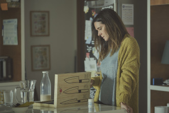 Imagen de Todos mienten (T1): Ep.4  - 2