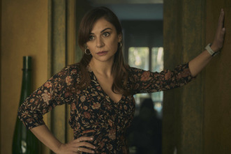 Imagen de Todos mienten (T1): Ep.5  - 1