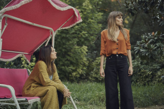 Imagen de Todos mienten (T1): Ep.6  - 4