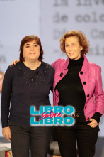 Imagen de Libro sobre libro (T1): Grandes novelas, grandes series - 1