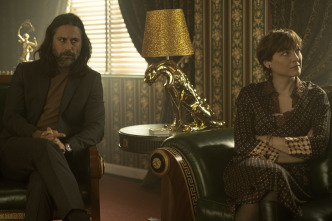 Imagen de Nasdrovia (T2): Ep.3 Glutamat - 6