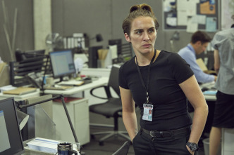 Imagen de Trigger Point (T1): Ep.4  - 3