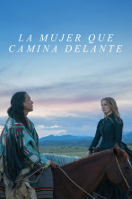Imagen de La mujer que camina delante - 1