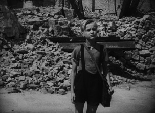 Imagen de Alemania año cero - 3