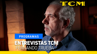 Imagen de Entrevistas TCM (T1): Fernando Trueba - 2