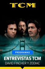 Imagen de Entrevistas TCM (T2): David Fincher y Zodiac - 1
