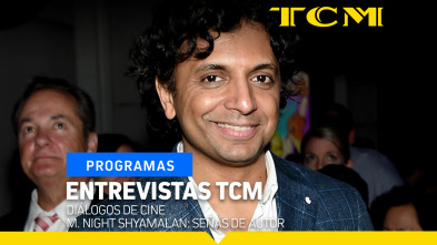 Imagen de Entrevistas TCM (T2): M. Night Shyamalan: Señas de autor - 2