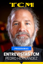 Imagen de Entrevistas TCM (T4): Pedro Hernández - 1