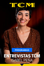 Imagen de Entrevistas TCM (T5): Isabel Peña - 1