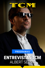 Imagen de Entrevistas TCM (T6): Albert Serra - 1