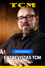 Imagen de Entrevistas TCM (T6): Paco Plaza - 1