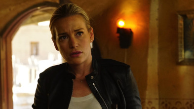 Imagen de Notorious (T1): Ep.9 Decisión - 2