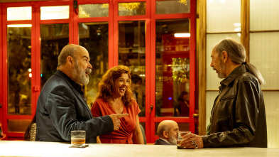 Imagen de Sentimos las molestias (T1): Ep.1  - 3