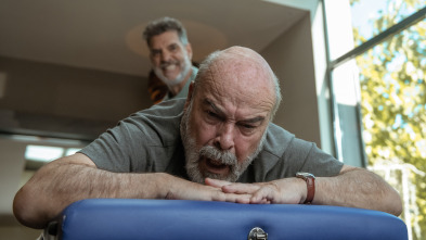 Imagen de Sentimos las molestias (T1): Ep.2  - 4
