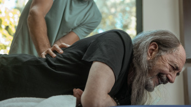 Imagen de Sentimos las molestias (T1): Ep.2  - 5